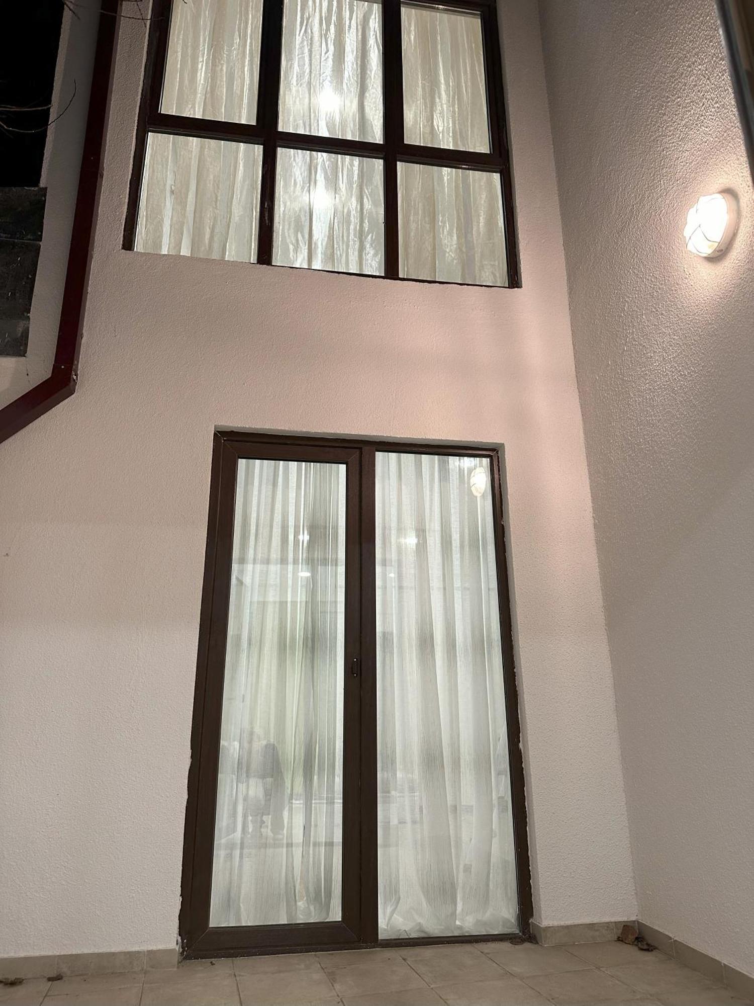 Three Palms Guest House Tbilisi Eksteriør billede