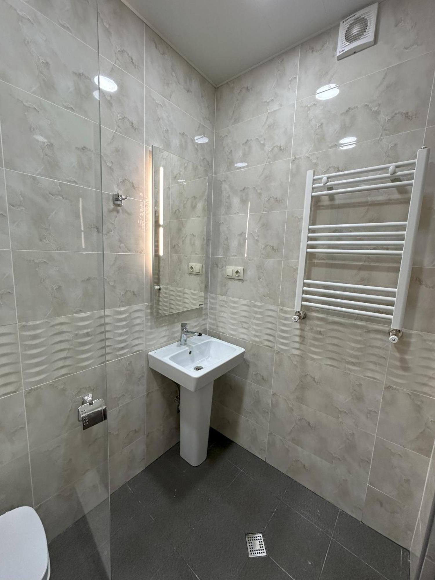 Three Palms Guest House Tbilisi Eksteriør billede