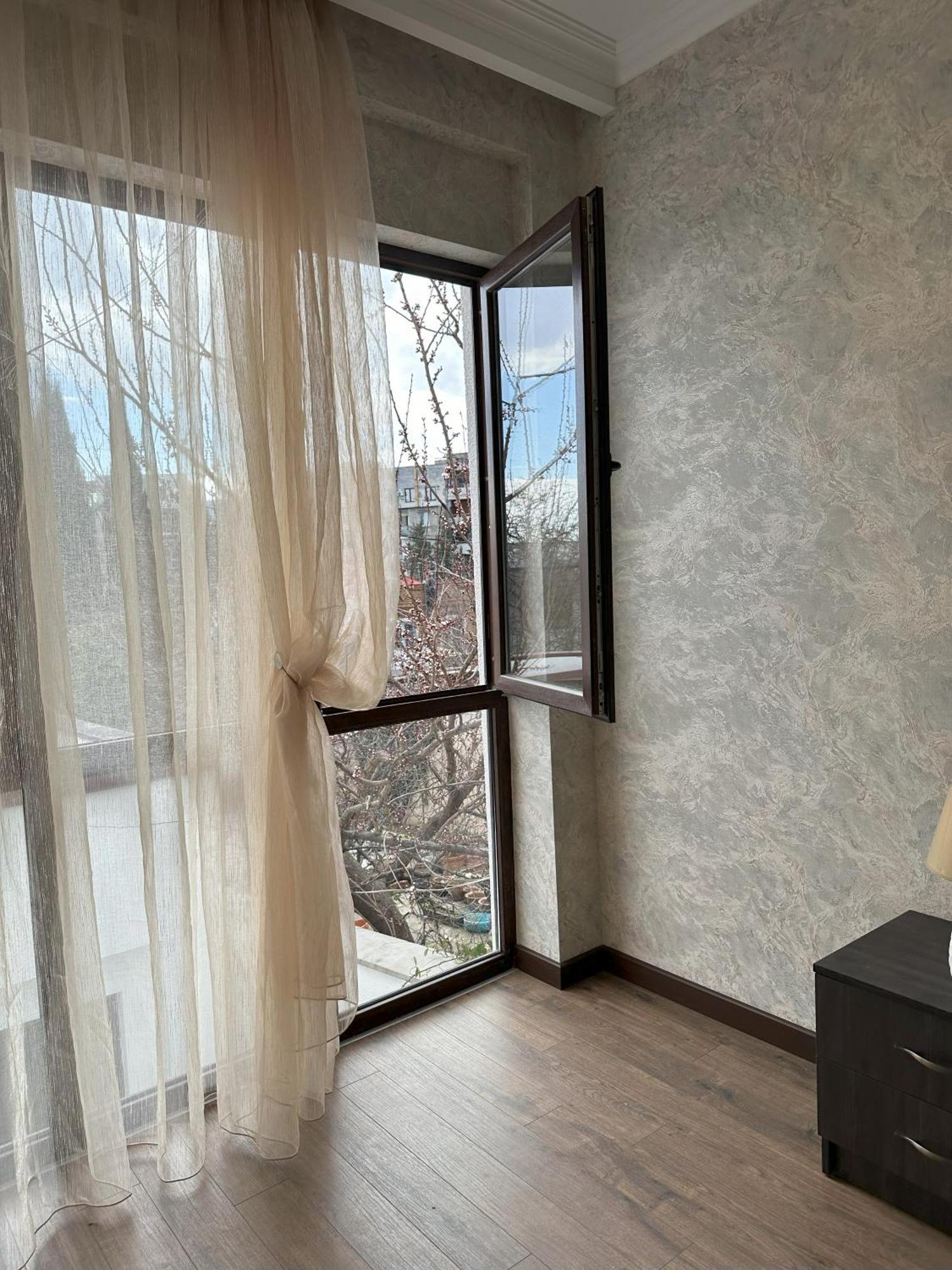 Three Palms Guest House Tbilisi Eksteriør billede