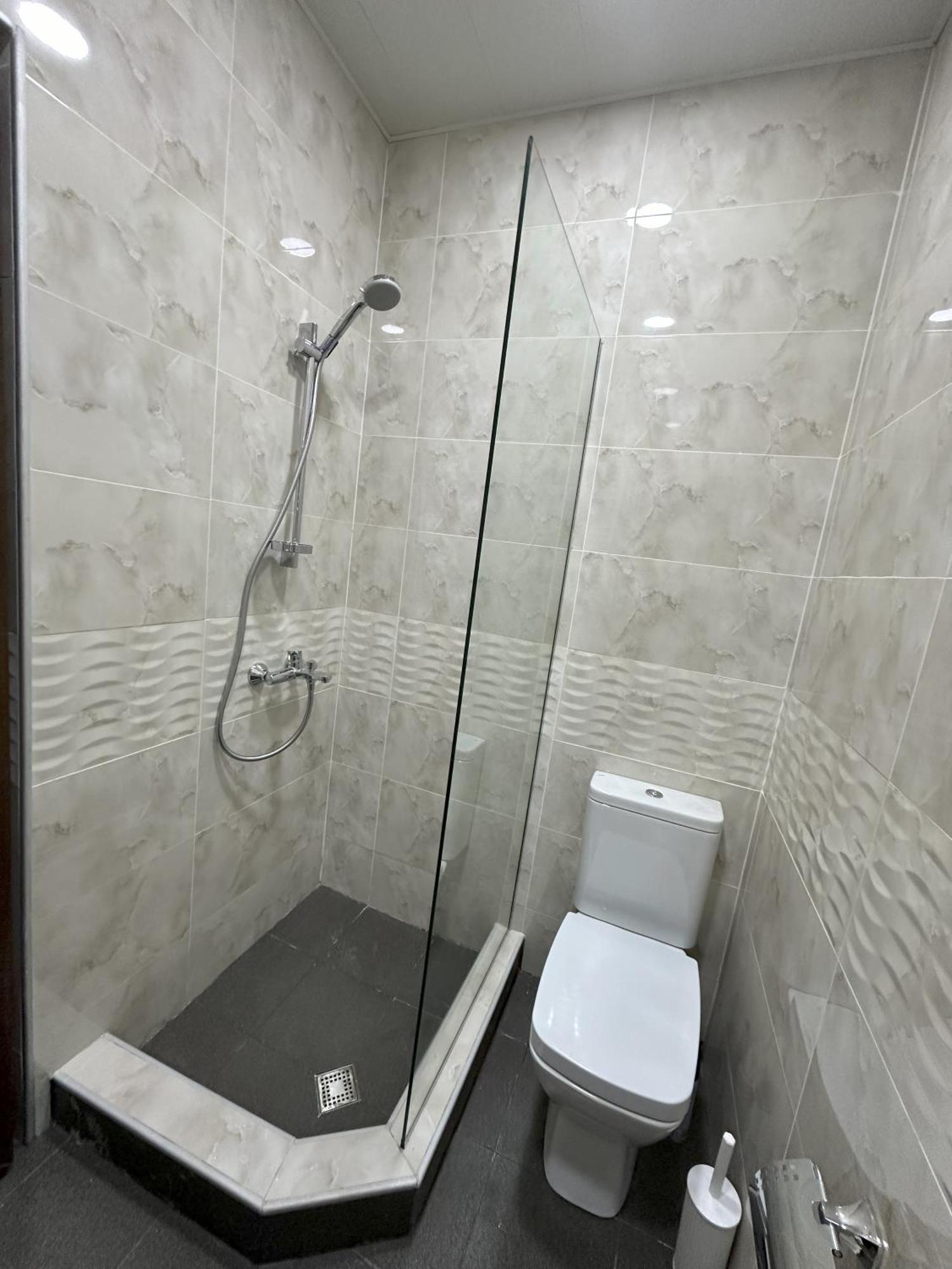 Three Palms Guest House Tbilisi Eksteriør billede