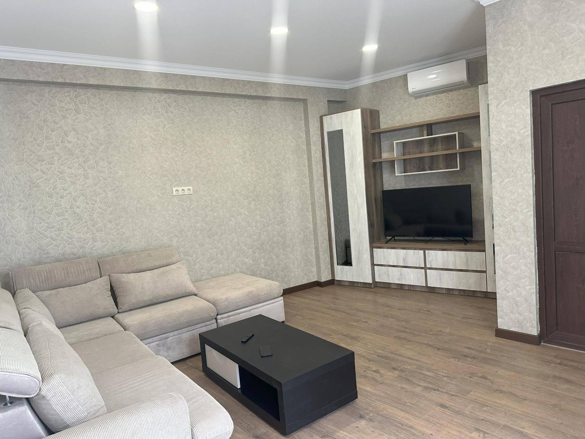 Three Palms Guest House Tbilisi Eksteriør billede